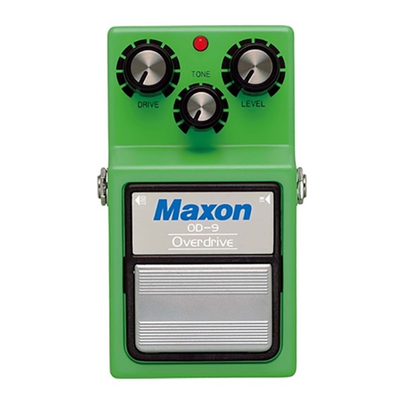 MAXON OD-9の画像